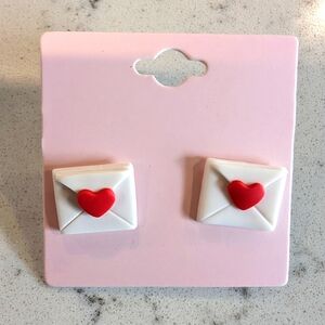 Love Letter Earrings